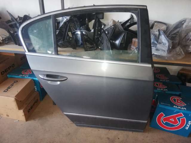PASSAT B6 ÇIKMA HATASIZ KAPI